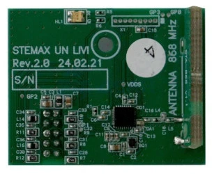 Модуль для подключения радиосистемы Livi STEMAX UN Livi 2 (Стелс)