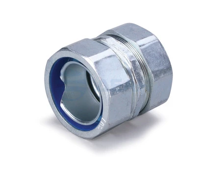 Муфта СММ-25 (1"), (рож.кл.)(PR08.3797) Промрукав Муфта для металлорукава