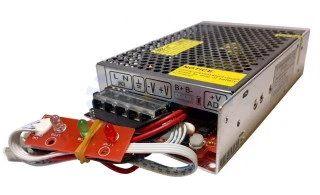 Блок бесперебойного питания UPS 120W/24V Simple (FARADAY)