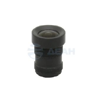 BH06018M125P2 Beward Объектив фиксированный
