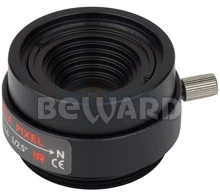 BR1616FIR125 Beward Объектив фиксированный
