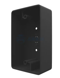 Кронштейн для кнопки выхода BR-SH45 BLACK (BAS-IP)