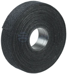 Хомут-липучка UHL11-16-5M-K02 (IEK)