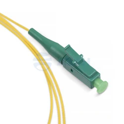 Пигтейл оптический PT-LC/APC-9-15m (8300c) (CABEUS)