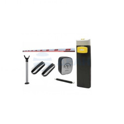                         BR-PRO5000LEDKIT
						
