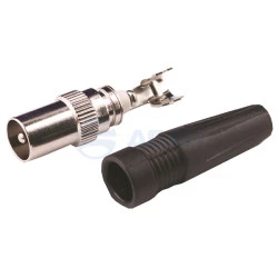 Штекер PAL APTV012(100) (LAZSO)
