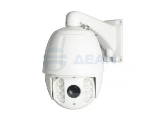 AHD камера видеонаблюдения поворотная PS-A2-Z20 v.3.5.4  (Polyvision)