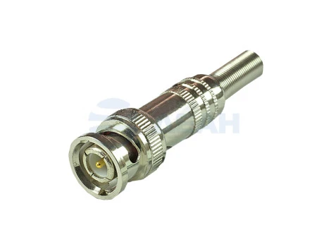 PVC-BNC-MVS Polyvision Разъем