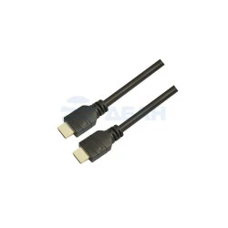 Кабель для передачи сигналов HDMI WH-111(5m) (LAZSO)