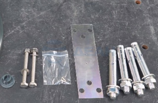                         DS-TMG021-3(anti-octagonal telescopic bag)
						