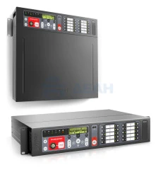 Прибор управления оповещением SPM-B10050-DR  (Sonar)