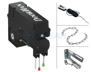                         Shaft-150KIT
						