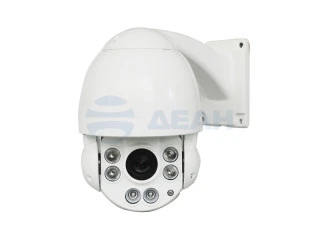 AHD камера видеонаблюдения поворотная PS-A2-Z10 v.3.5.1 (Polyvision)