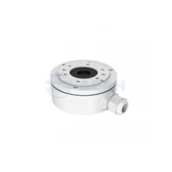 Монтажная коробка для видеокамер DS-1280ZJ-XS (HikVision)