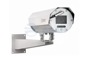 IP камера взрывозащищенная Релион-Н-300-СО-IP-5Мп2.7-13.5Z-PoE-SD-BD (Релион)