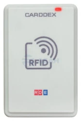 Считыватель настольный RD E (CARDDEX)