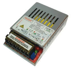 Блок питания импульсный 18W/12-24V/78AL  (FARADAY)