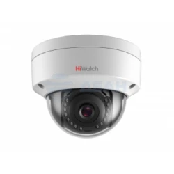IP камера купольная DS-I202(E) (2.8 mm) (HiWatch)