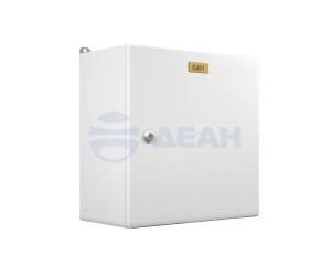                         EMW-600.600.300-1-IP66-AISI430
						