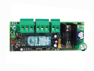                         002LB22 (LB22)
						