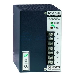 Блок питания PS-12150/I (OSNOVO)