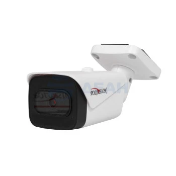PVC-IP2X-NF4MPAF Polyvision IP камера уличная