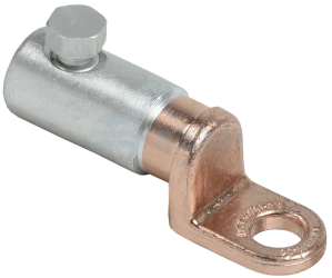 Наконечник со срывными болтами UZA-28-S120-S185-21 (IEK)