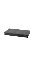 Блок электрических розеток TLK-RPI-AT-A10-M22-W-BK (TLK)