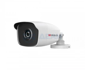 HD-TVI камера видеонаблюдения DS-T220 (3.6 mm) (HiWatch)
