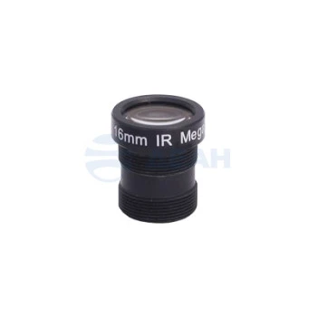 BL16018BIR-WF Beward Объектив фиксированный