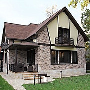 Охрана дачи (беспроводная)