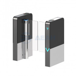                         БЛОКПОСТ VECTOR 300
						