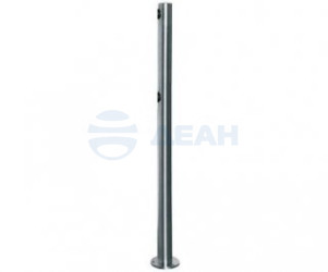                        PERCo-BH02 2-22 
						