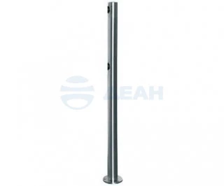 PERCo-BH02 2-22  PERCo Стойка ограждения