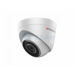 IP камера купольная DS-I203(E) (2.8mm) (HiWatch)