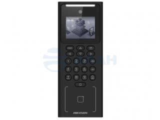                         DS-K1T321EWX
						