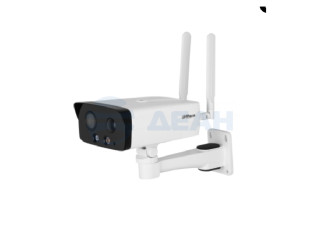                         DH-IPC-HFW3441DG-AS-4G-EAU-B
						