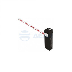                         BARRIER-PRO-6000
						