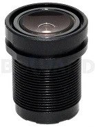BH03618M125 Beward Объектив фиксированный