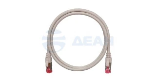 Патч-корд (NMC-PC4SA55B-015-C-GY)  (NIKOMAX)