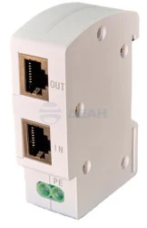 Устройство грозозащиты Ethernet RVi-1NSP10-1GP (RVi)