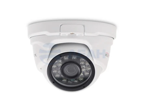 PVC-IP5H-DF2.8PA Polyvision IP камера купольная