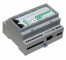 Блок интеграции с охранными системами TFortis TELEPORT-1 (TFortis)