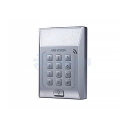 Панель кодовая DS-K1T801E (HikVision)