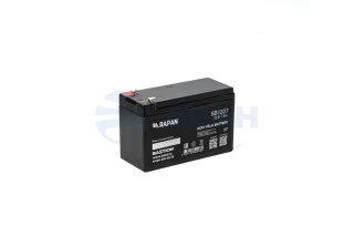 Аккумулятор RAPAN SB 1207 (Бастион)