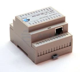 Контроллер сетевой ACS-103-CE-DIN (Rusguard)