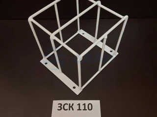 Кожух защитный ЗСК 110  (Safegrid)
