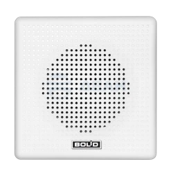 Оповещатель речевой ОПР-С103.1 (БОЛИД)