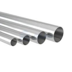 Труба жесткая оцинкованная ø40x1,2x3000 мм (6008-40L3) (DKC)