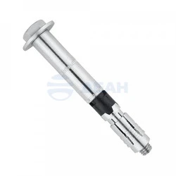 Анкер высокоэффективный FS М6 10/30 L=100 (10 шт/уп) (PR08.26174) (Промрукав)